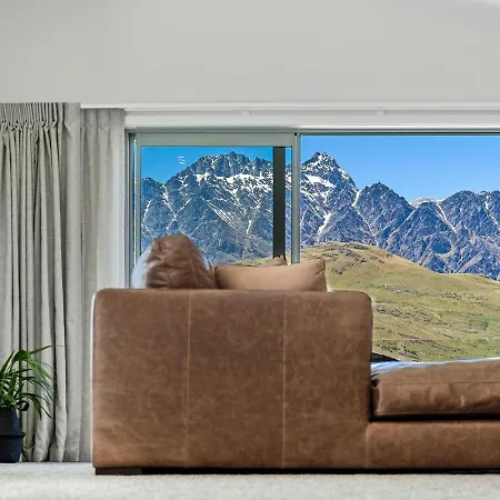 Highview Haven By Relaxaway Holiday Homes Queenstown Exterior photo