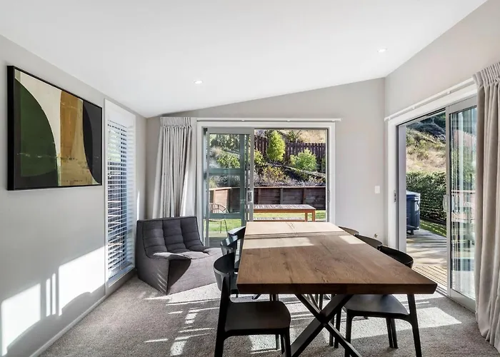 Highview Haven By Relaxaway Holiday Homes