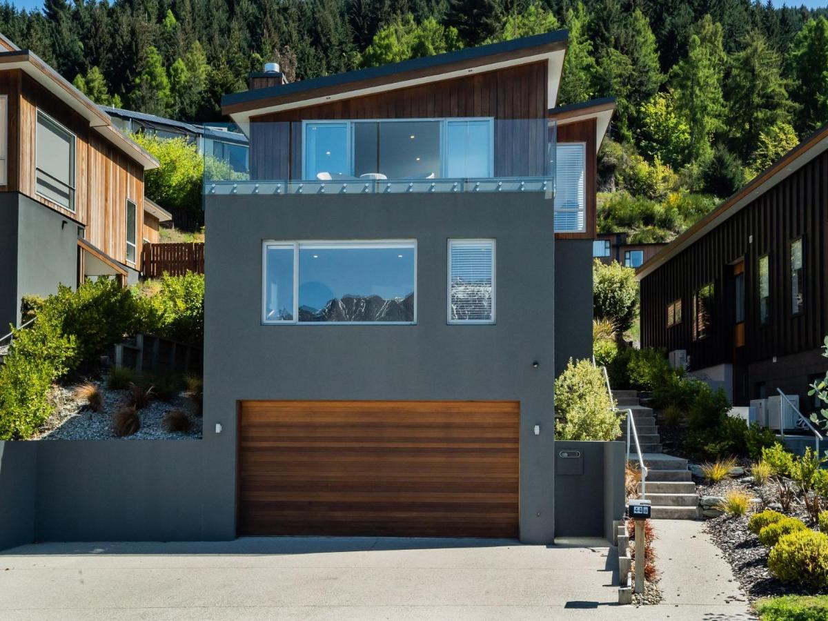 Highview Haven By Relaxaway Homes * Queenstown