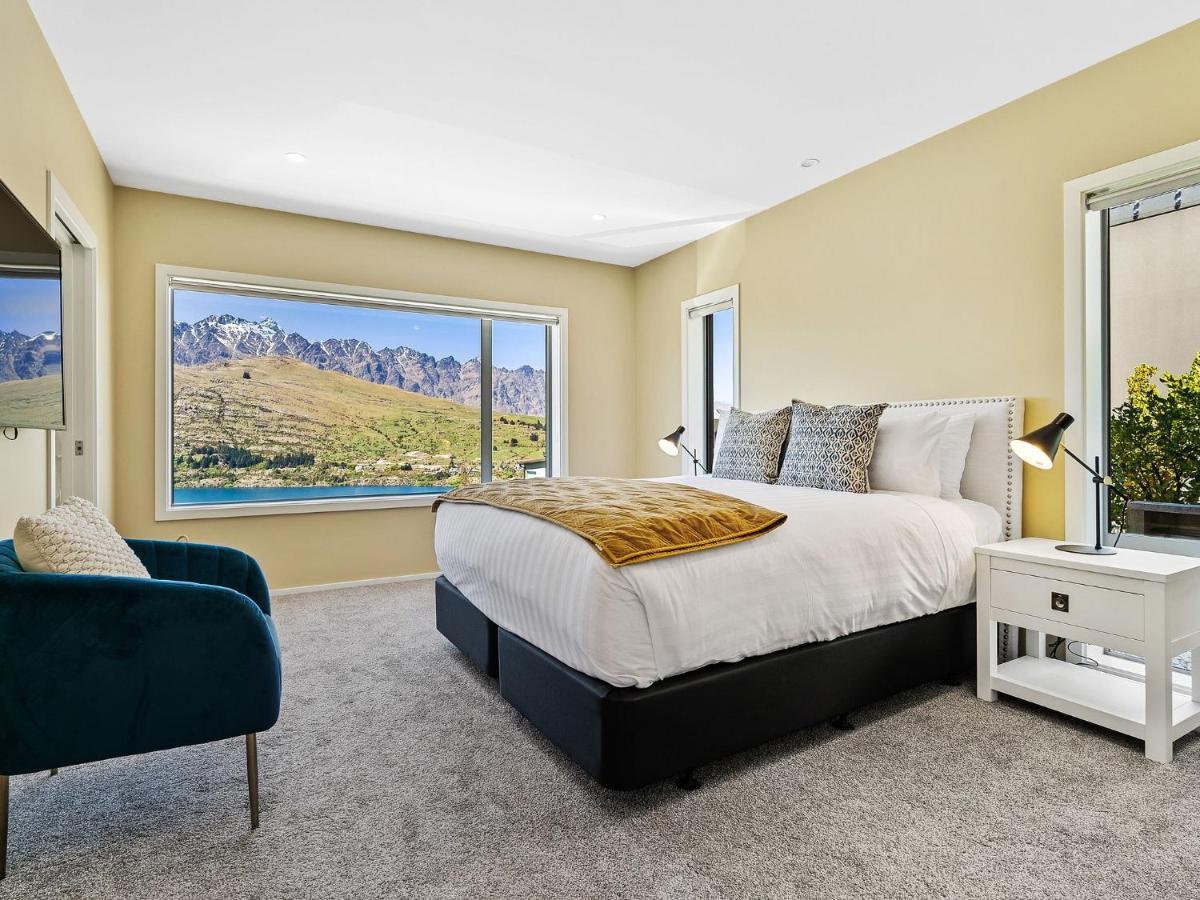 Holiday home Highview Haven By Relaxaway Homes Queenstown