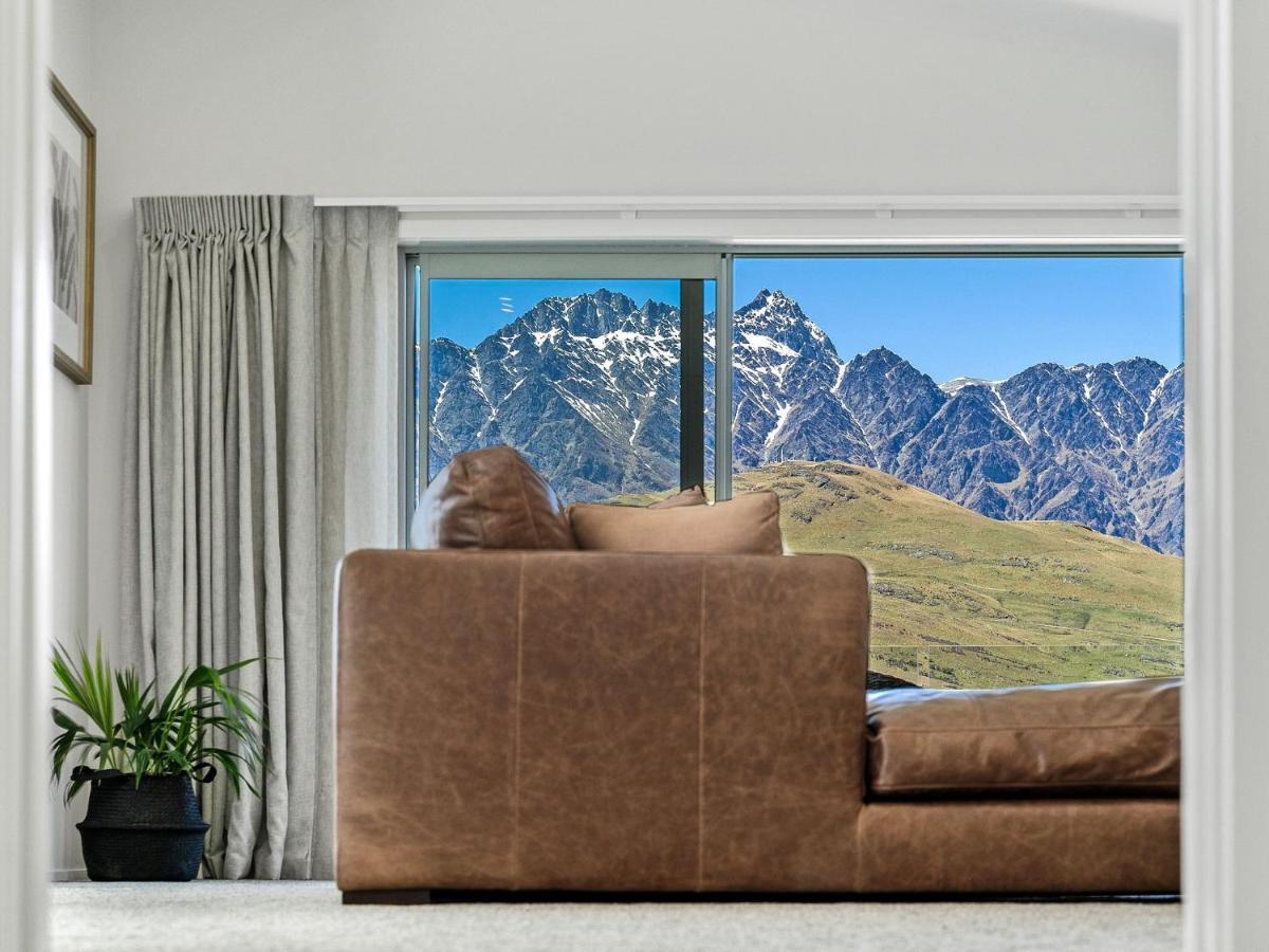 Highview Haven By Relaxaway Homes Holiday home