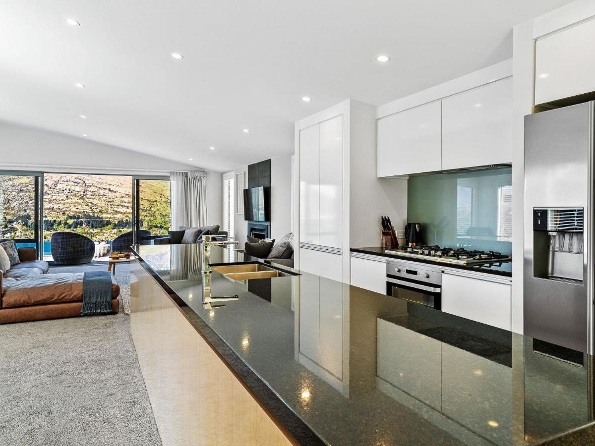 Holiday home Highview Haven By Relaxaway Homes