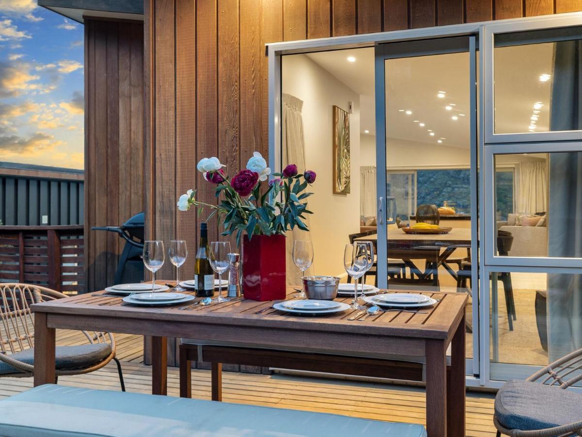 Holiday home Highview Haven By Relaxaway Homes