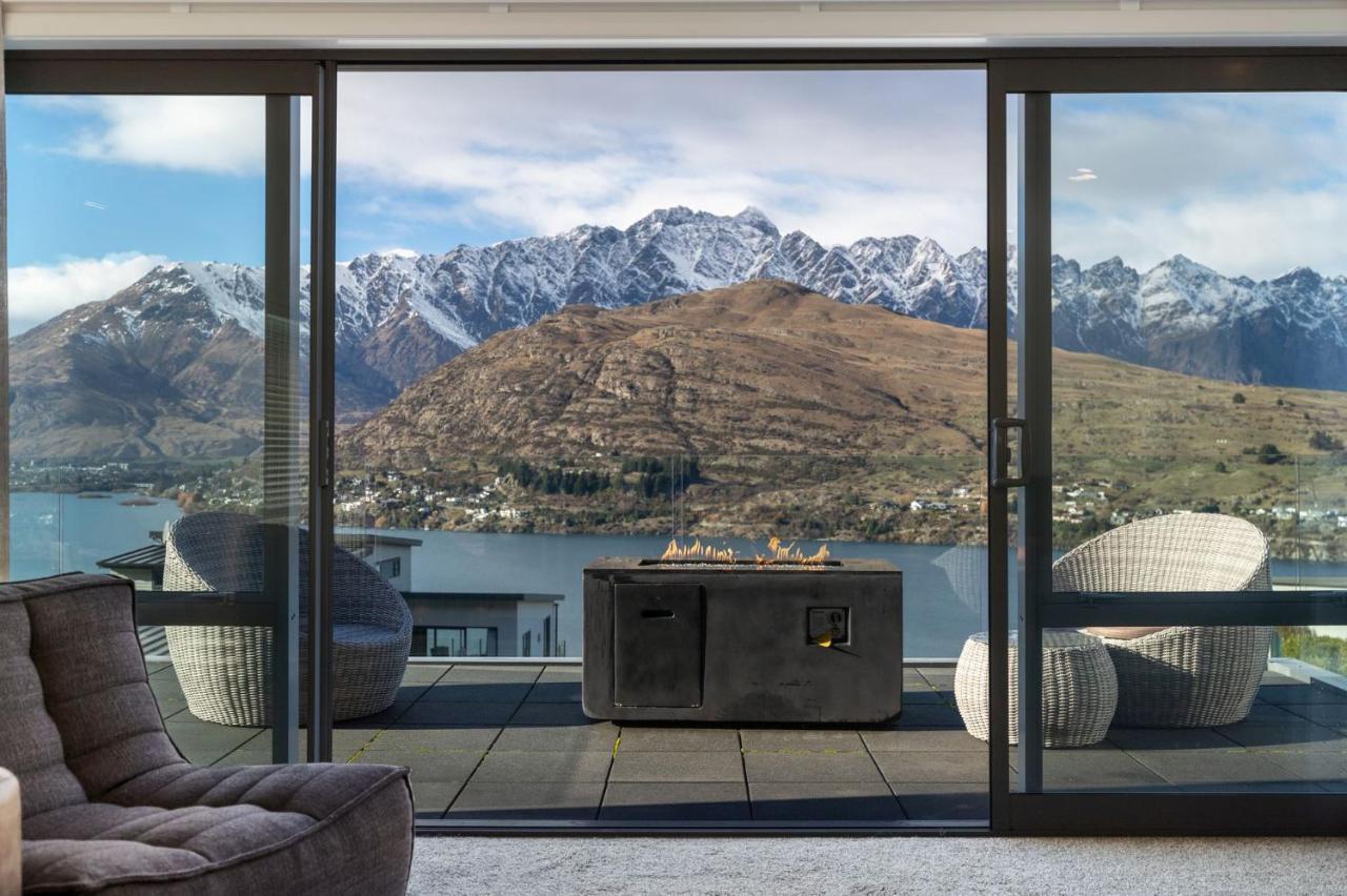 Highview Haven By Relaxaway Homes