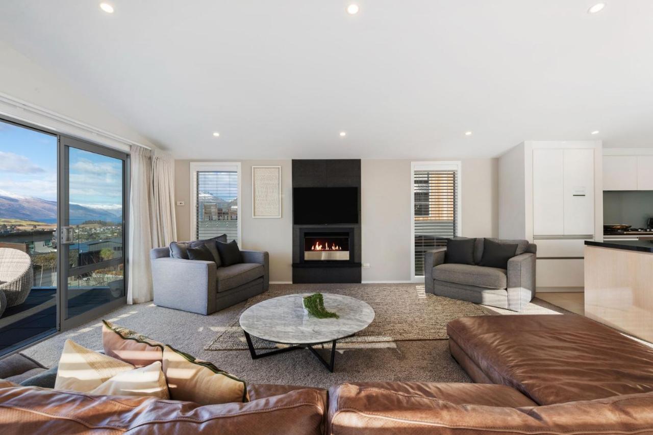 Highview Haven By Relaxaway Homes *