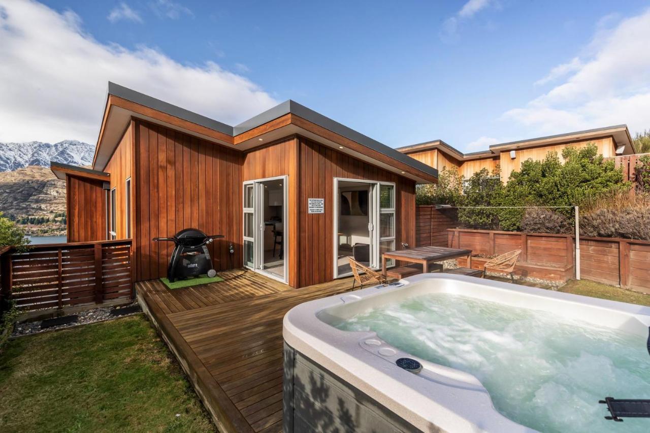 Highview Haven By Relaxaway Homes Holiday home