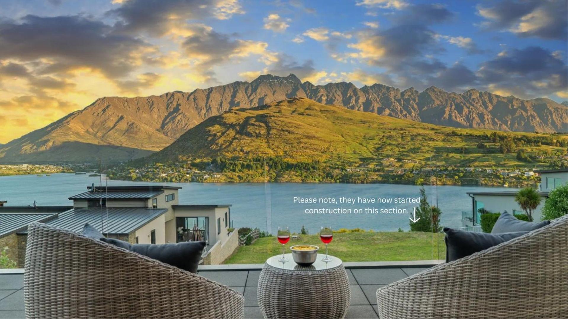 Highview Haven By Relaxaway Homes