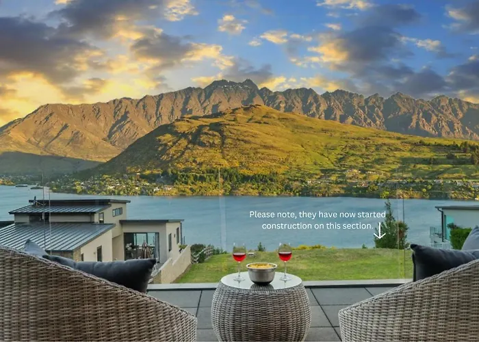 Highview Haven By Relaxaway Holiday Homes