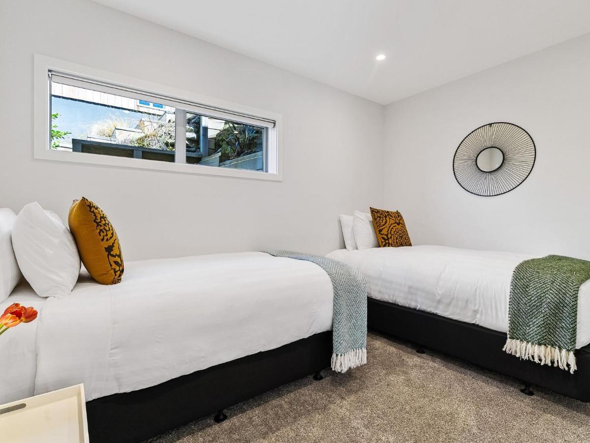 Highview Haven By Relaxaway Homes *