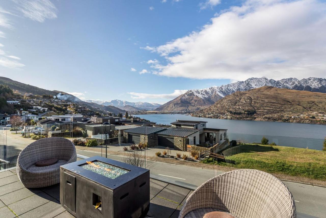 Highview Haven By Relaxaway Homes Holiday home *